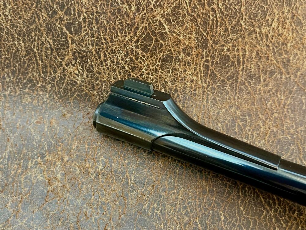 DWM Argentino 1909 System 98