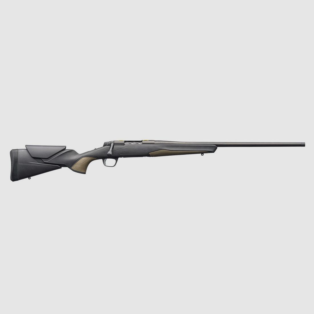 Repetierbüchse BROWNING X-BOLT 2 DISTANCE VARITECH Kal. .308 Win Lauf 61 cm, Bild 2 von 2