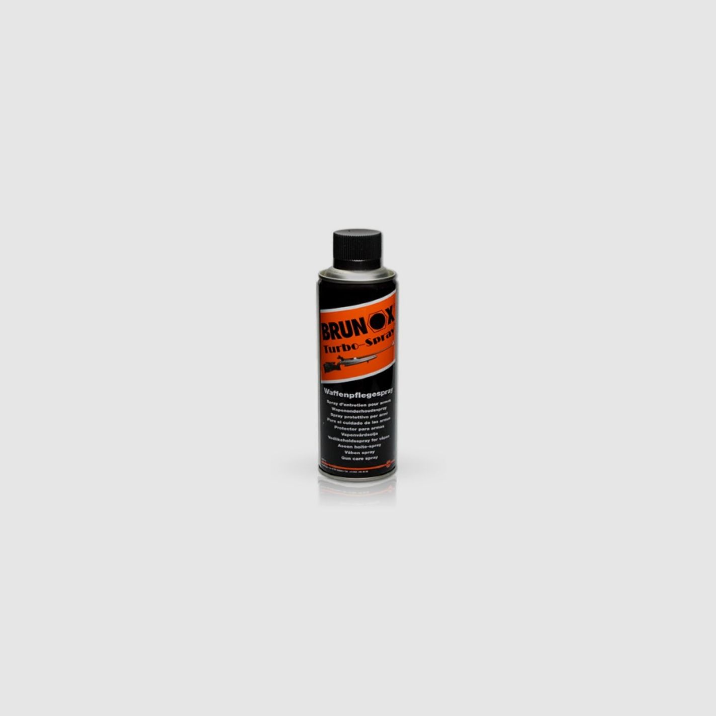 BRUNOX SPRAY 300 ML
