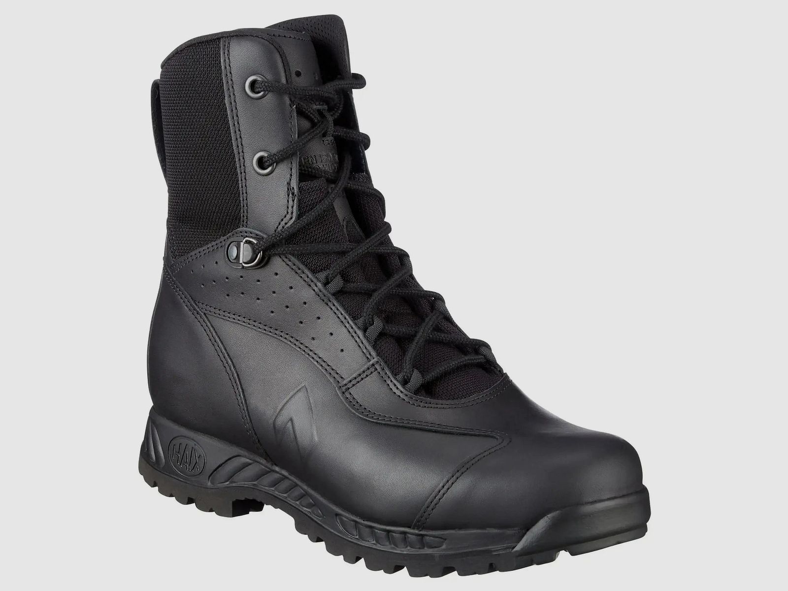 Haix Haix Stiefel Ranger GSG9-S