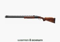 Blaser F3 Supersport Standard Wechselchokes Briley