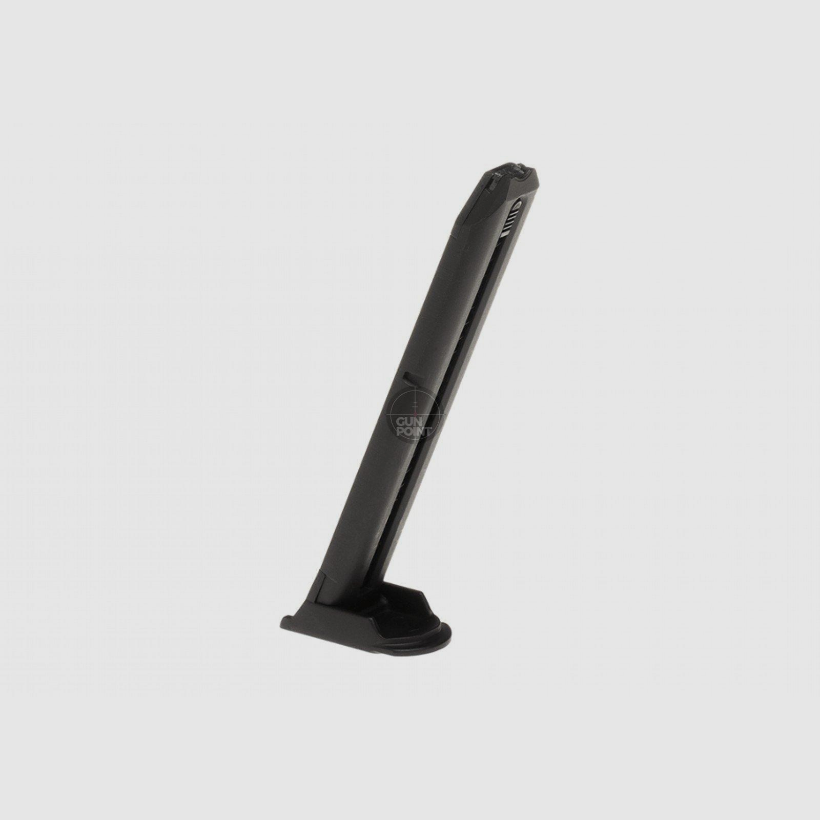 2nd Chance | Magazine for Airsoft - .50 AE AEP CM 121 by Cyma