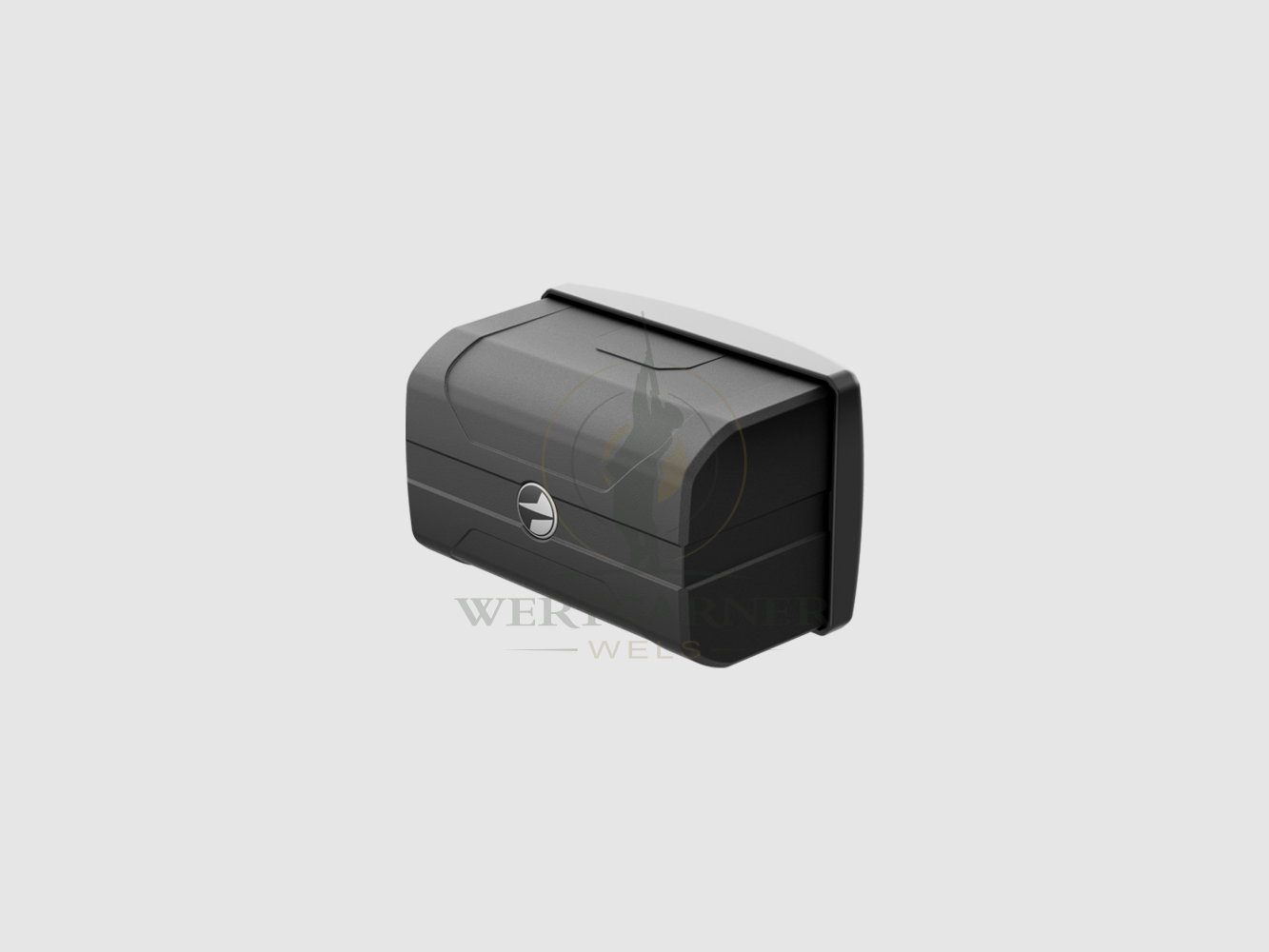 Pulsar Akku IPS14 Schwarz
