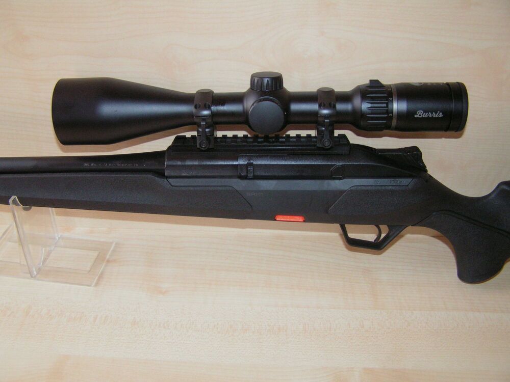 Beretta BRX 1