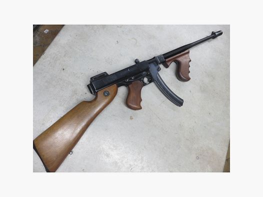 AUTO ORDNANCE 1927 A-3 22 LONG RIFLE REF: 6360