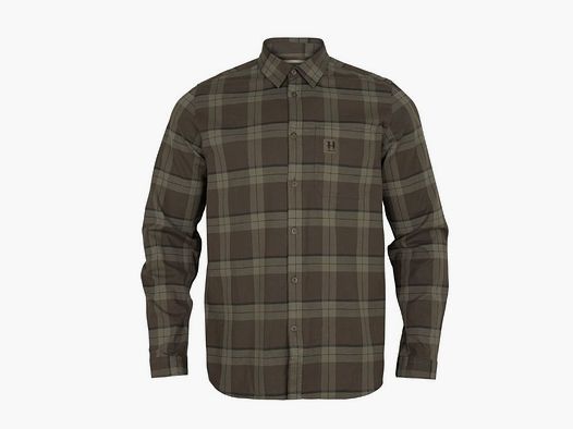 HÄRKILA Fjell camicia a maniche lunghe