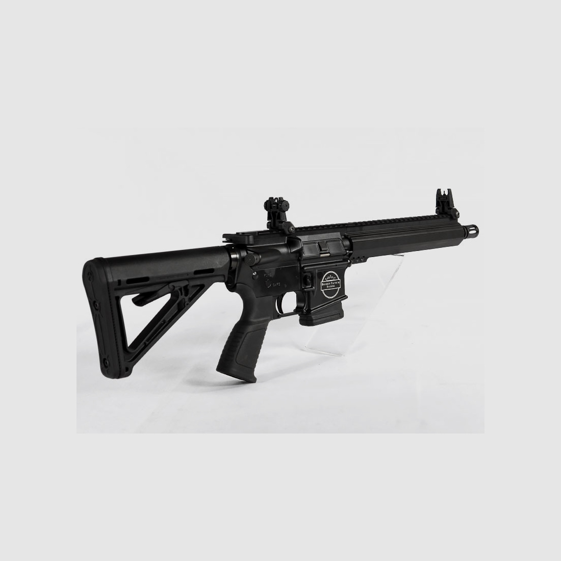 Bawarskie systemy taktyczne BTS-15, Sport 10,5"
