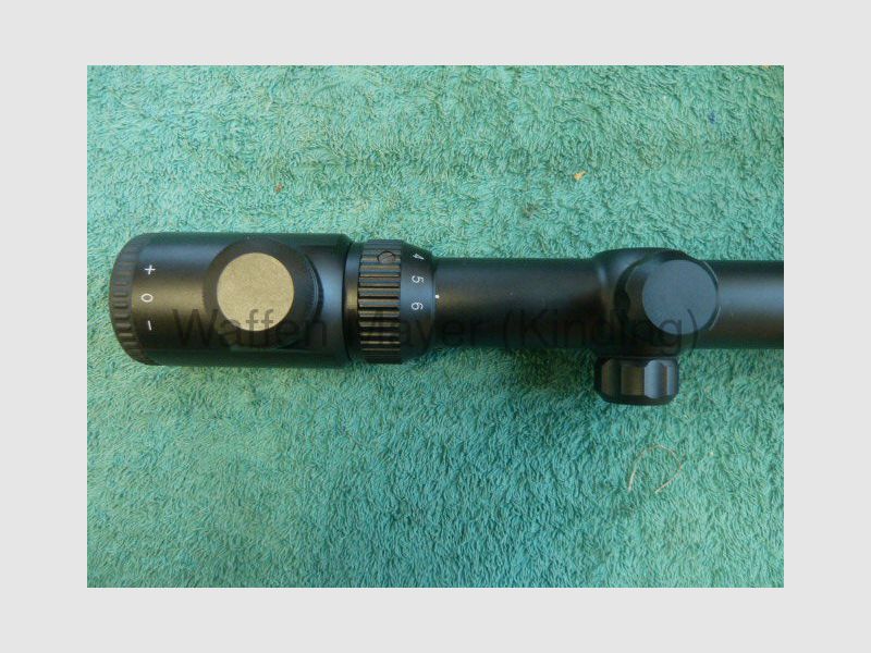 Leader 1,5-6x42 E