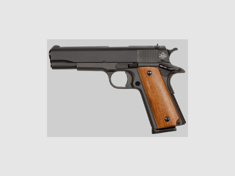 PISTOLET RIA - ARMSCOR 1911 GL STANDARD FS CZARNY 45ACP, zdjęcie 3 z 3