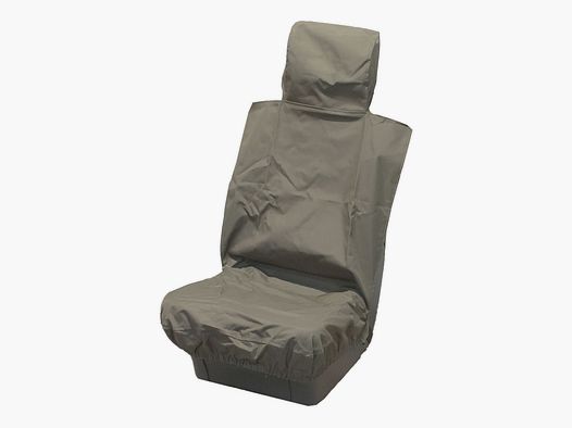 Funda de asiento de coche - lavable