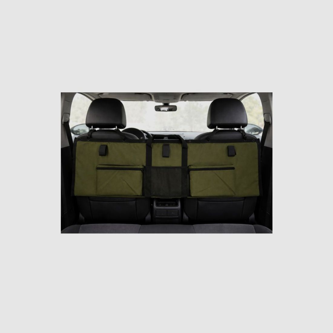 Greenlands PKW Futteral 127x37cm, Bild 7 von 8