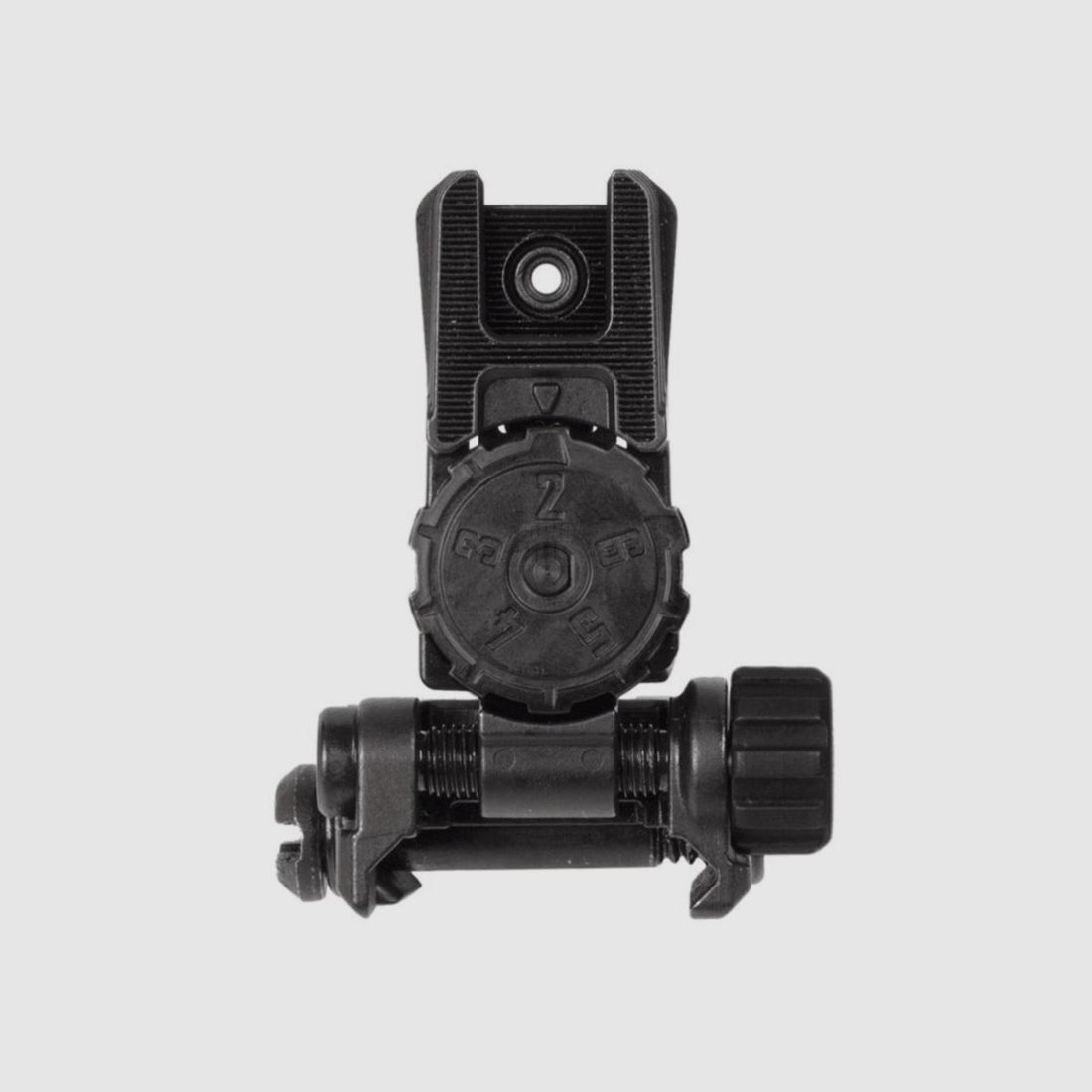 Magpul MBUS Pro LR Rear Visier, Bild 9 von 9