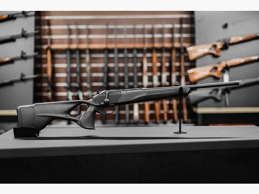 Blaser R8 Ultimate