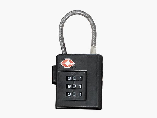 TSA-hangslot