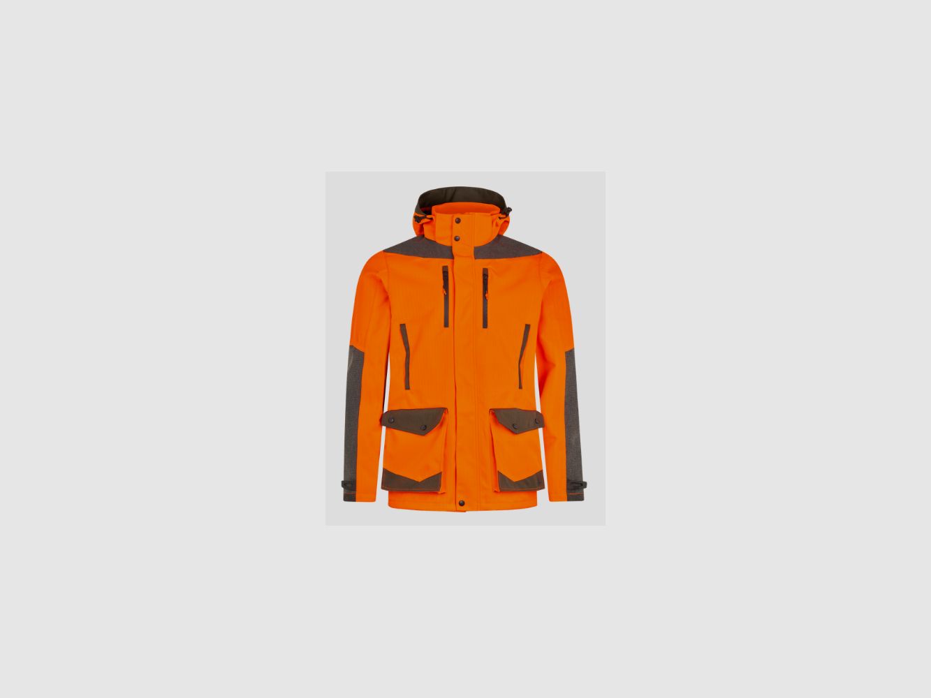 JACK SEELAND VENTURE ROVER OLIVE /ORANGE, afbeelding 1 van 5
