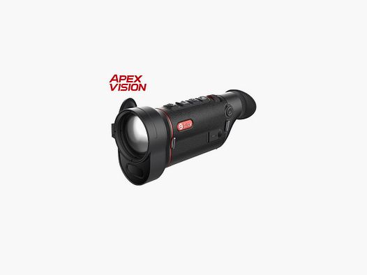 Thermisch Monoculair Guide Apex LRF 50mm TD650LS - 640x512
