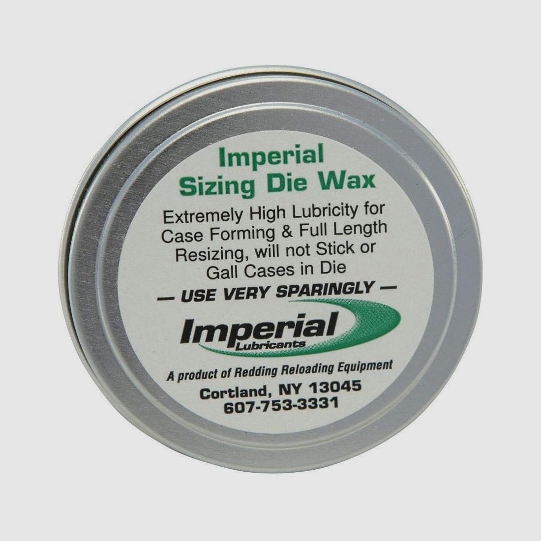 Redding Imperial Cera para Matrices de Tamaño - 1 oz, imagen 1 de 3