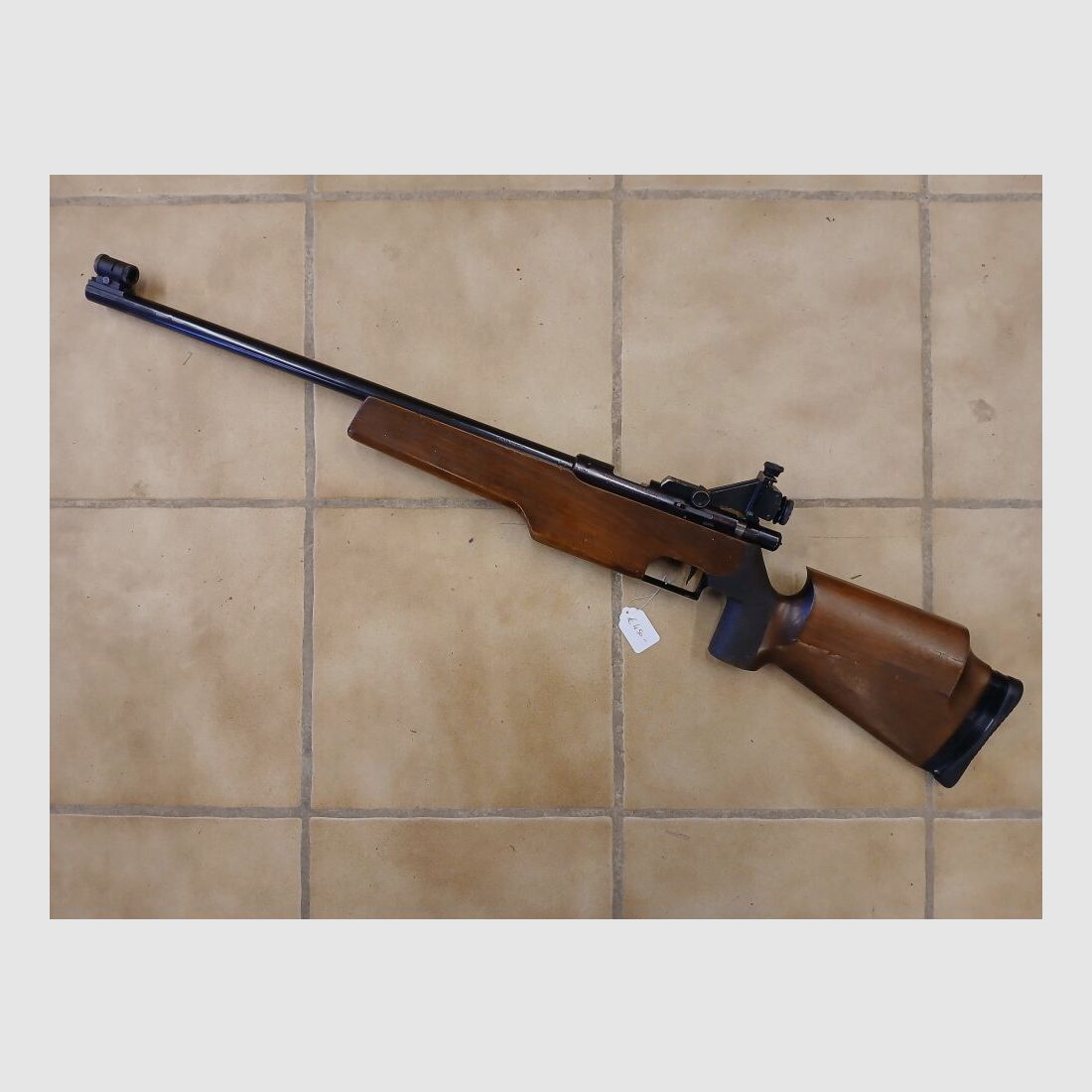 Feinwerkbau 2000 Junior