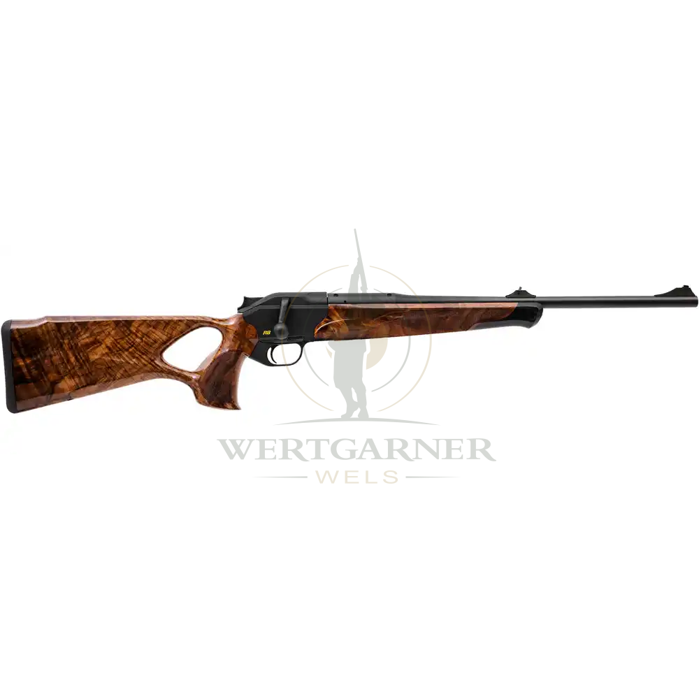 Blaser R8 Success Leder Luxus Holzklasse 7 .30-06 Sprg.