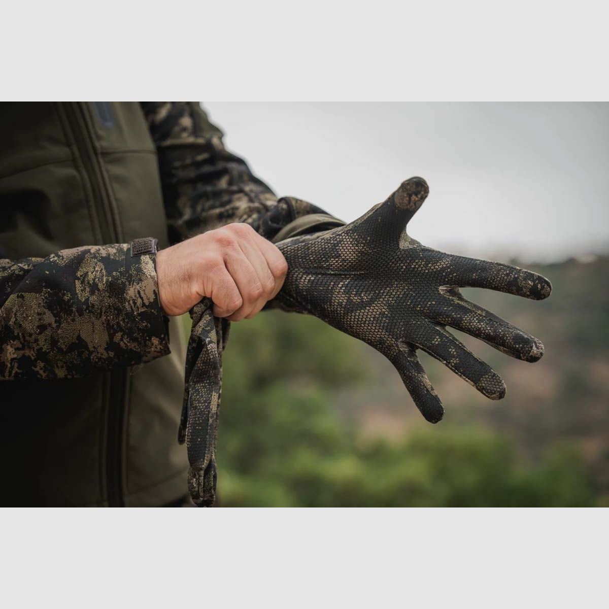 Seeland Aero Camo Cover Set, image 8 of 9