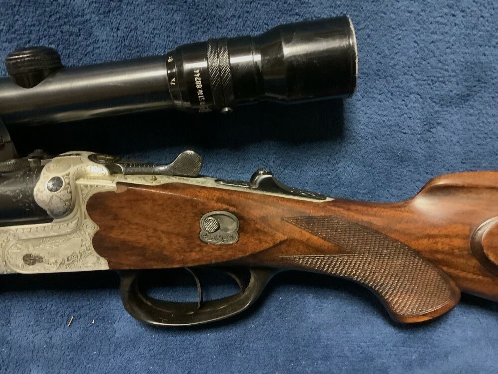 PGH Suhl Hubertus Dural