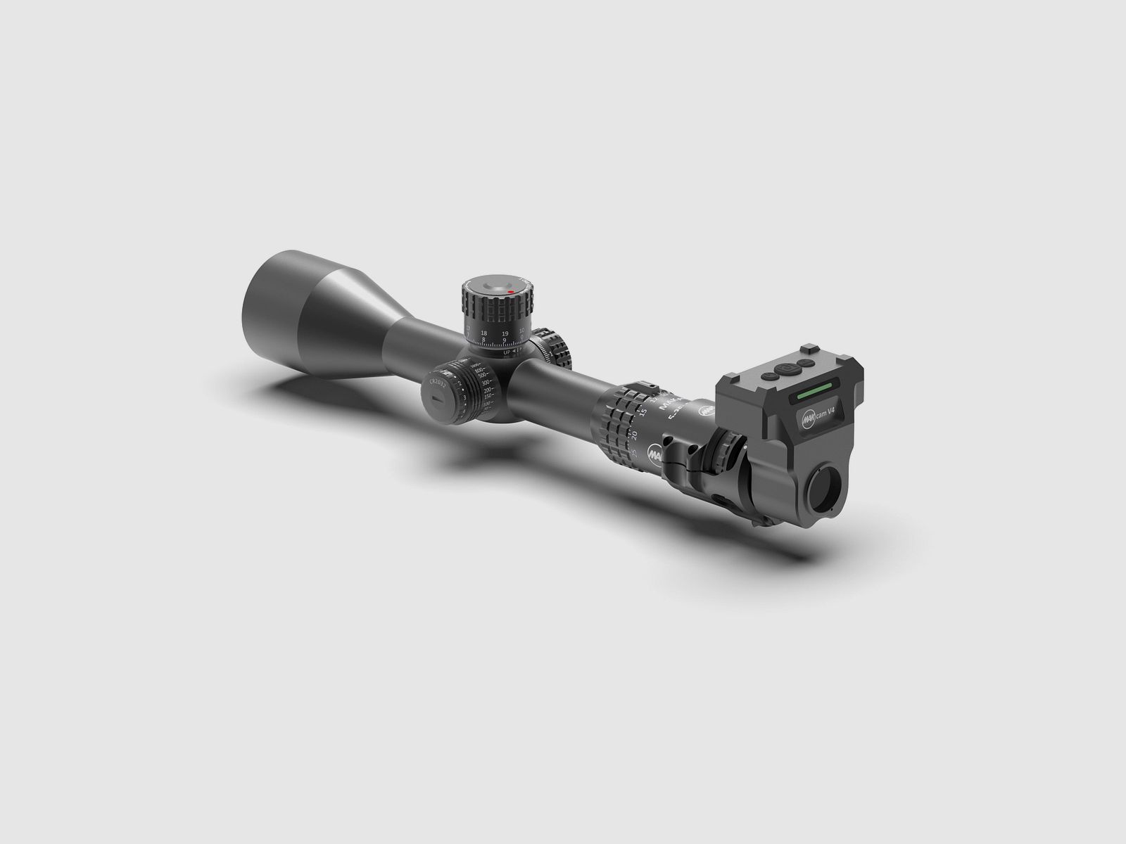 MAKcam V4 Full HD