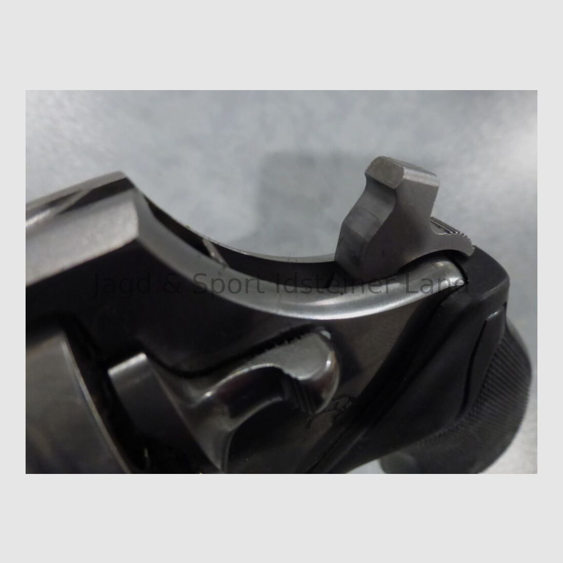 Colt Detective Special II