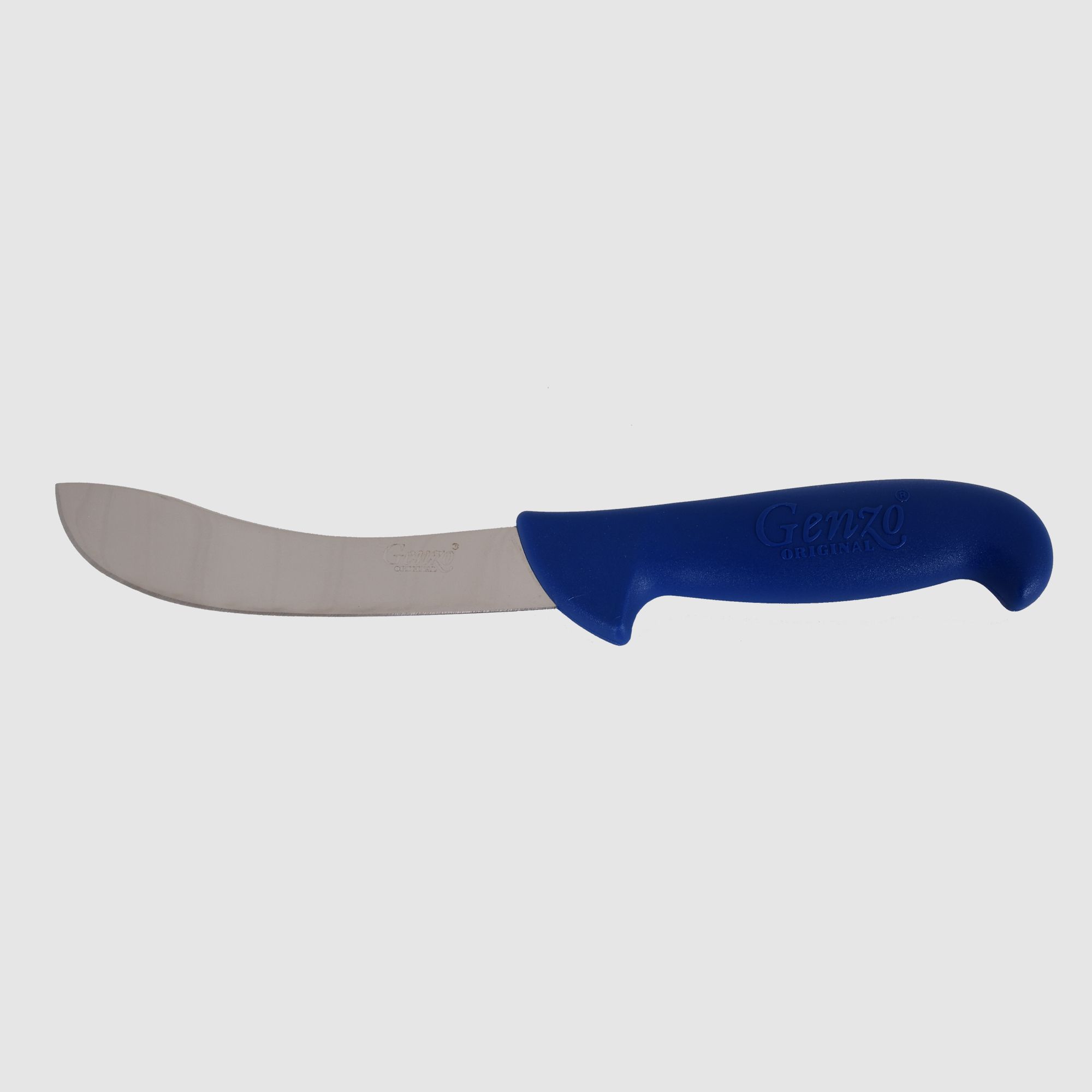 Couteau à Dépecer Genzo 13cm
