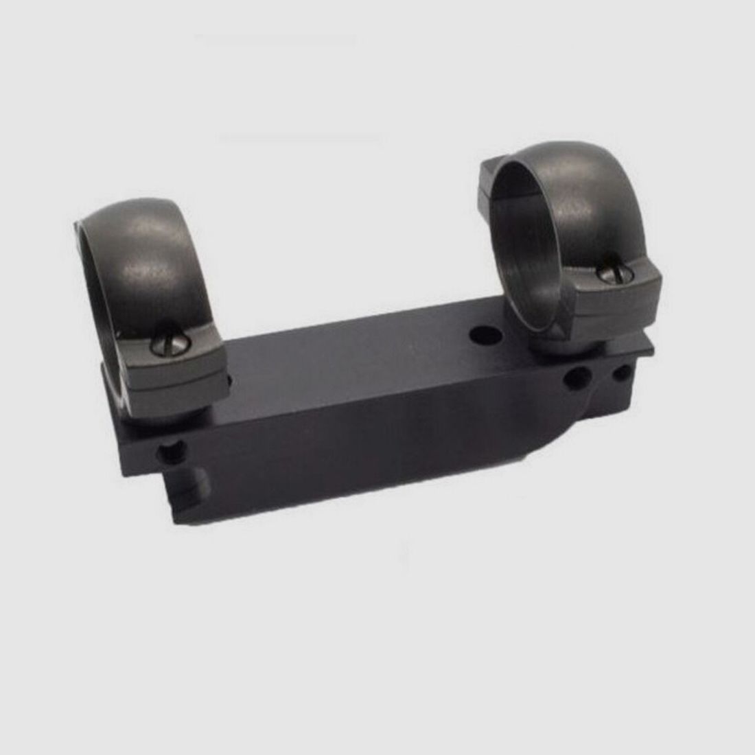 S&amp;K Mounts USA Scout Mounting Set Mauser 98 Turkey