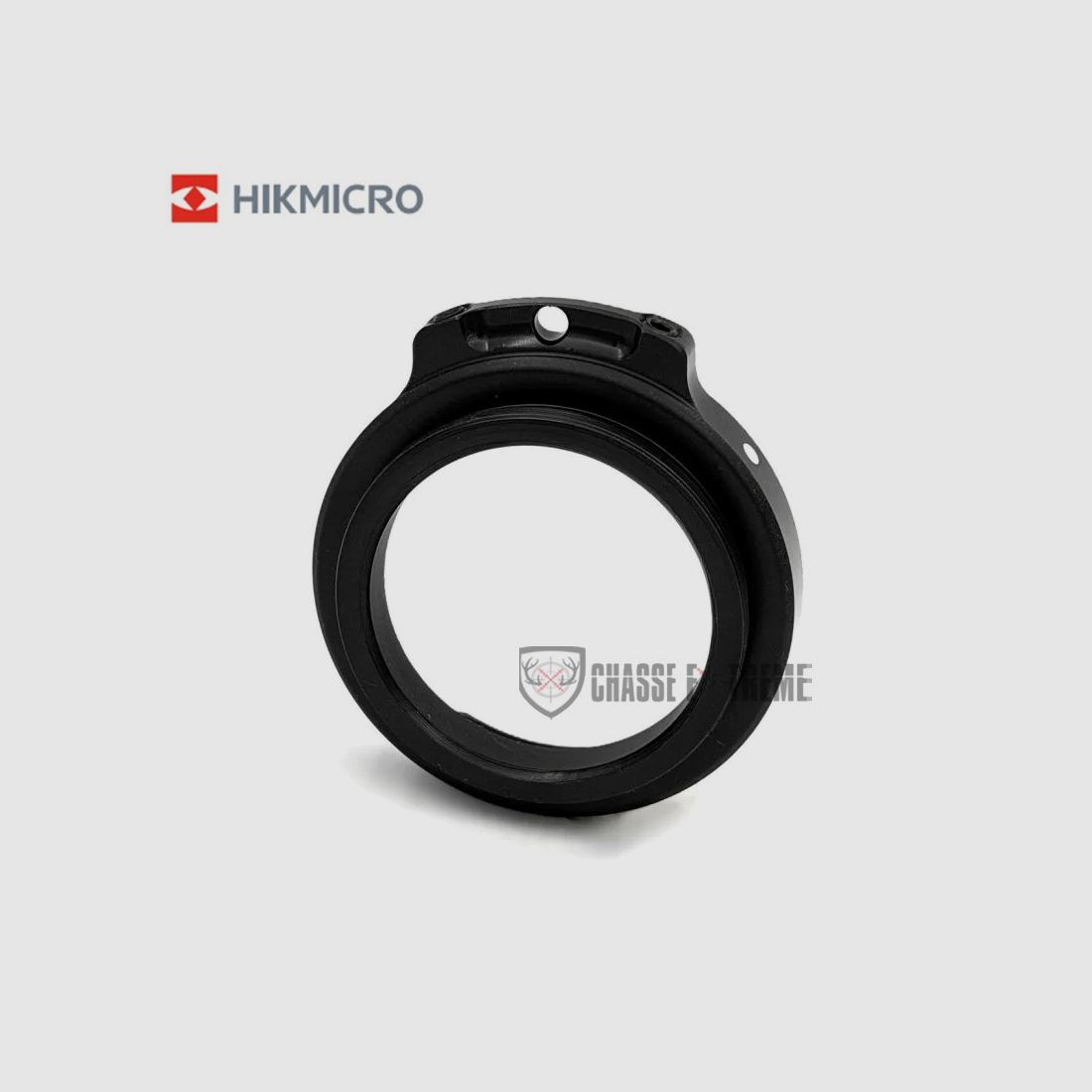 Adapter Oka HIKMICRO Rusan M52x0,75 do Clip-On