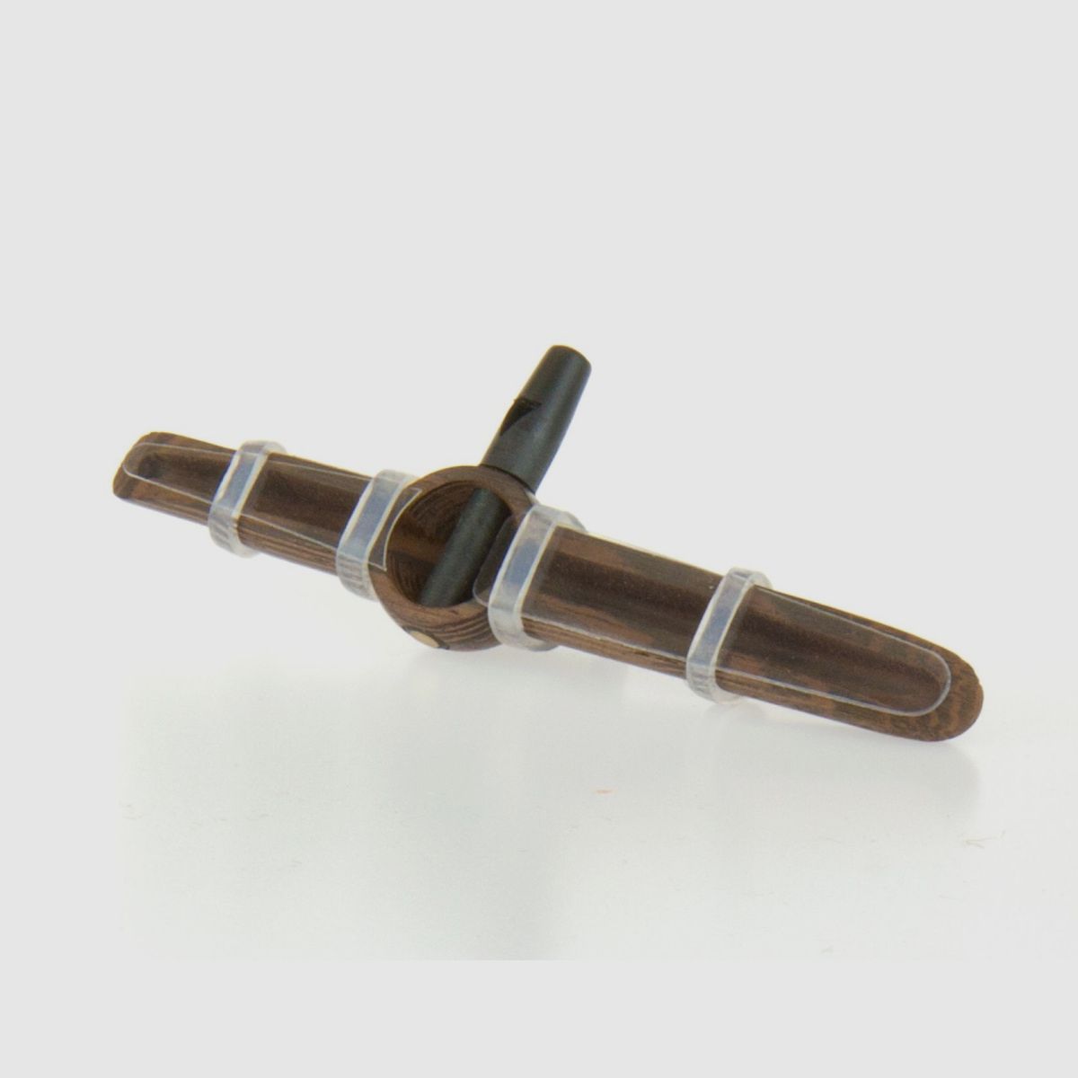 WEISSKIRCHEN Edelholzblatter mit Mauspfeife