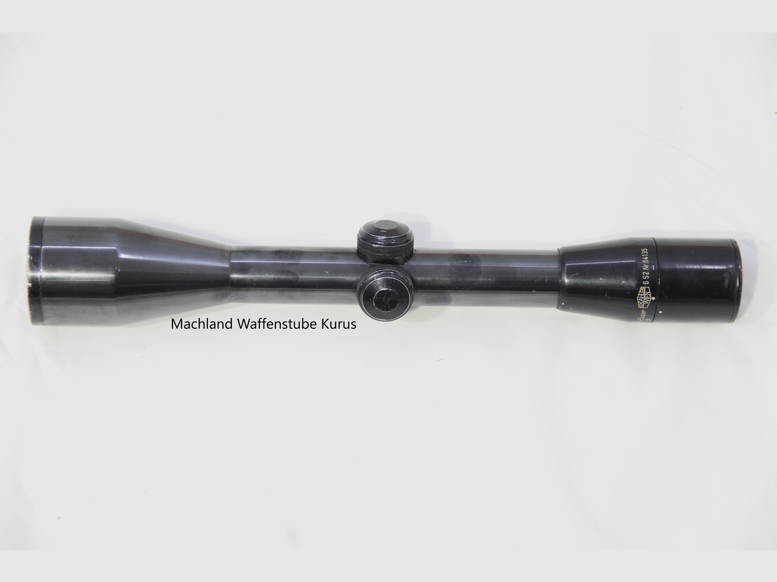 Kahles Helia Super 6S2, Bild 2 von 2