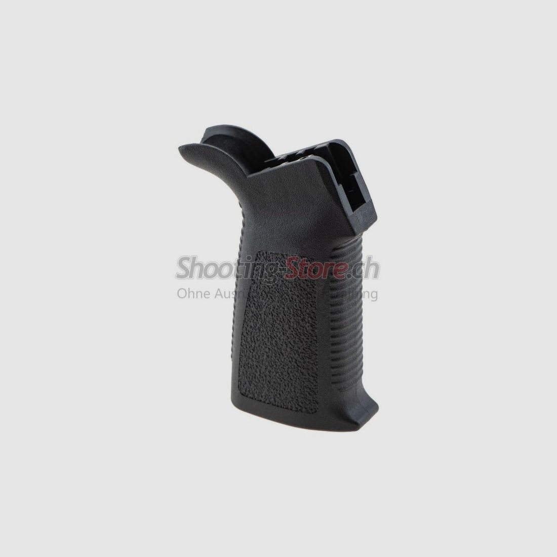 Ergo AR MSR Grip Noir