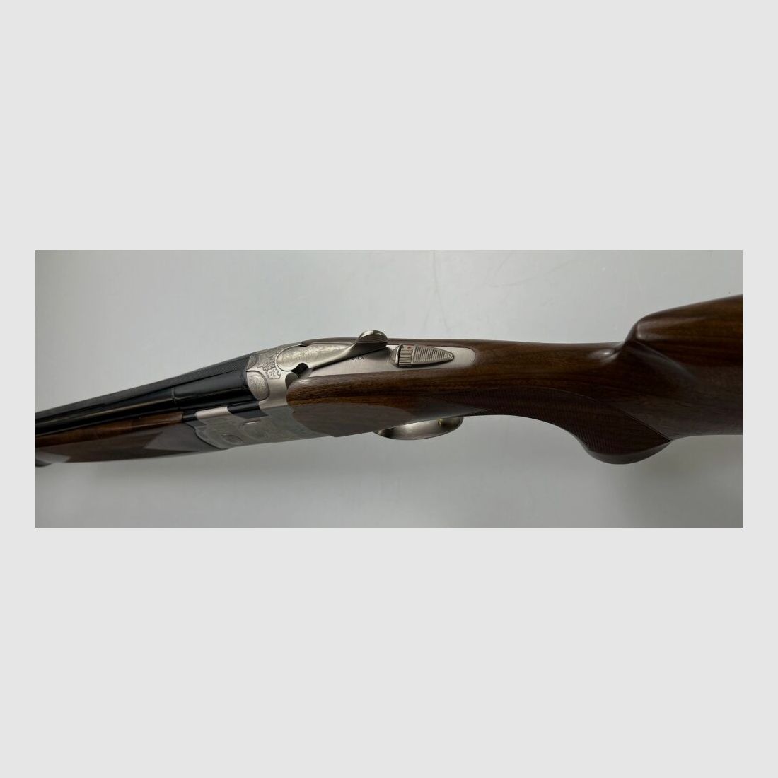 Beretta 686 Silver Pigeon 1 Vittoria Chasse