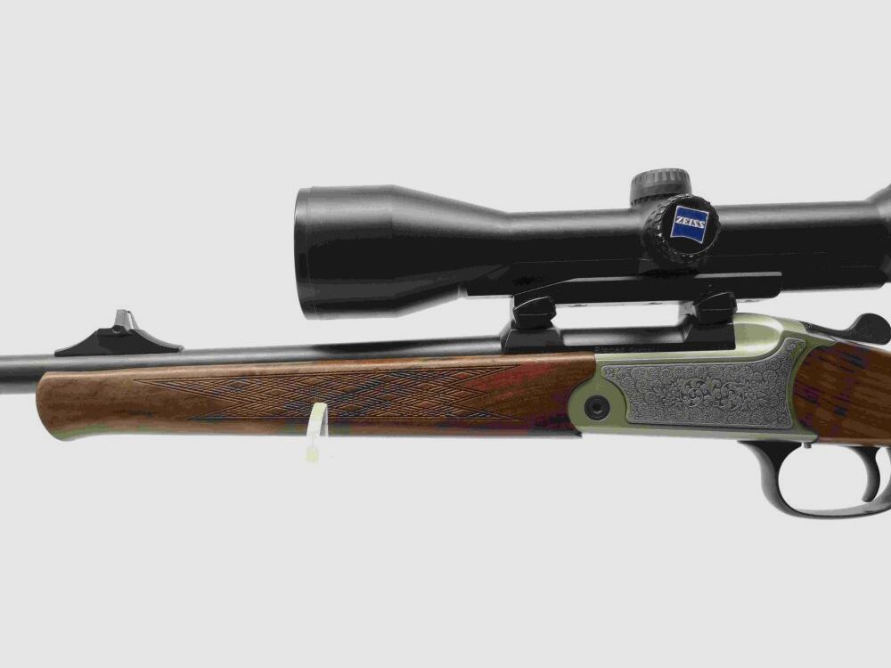 Blaser K95