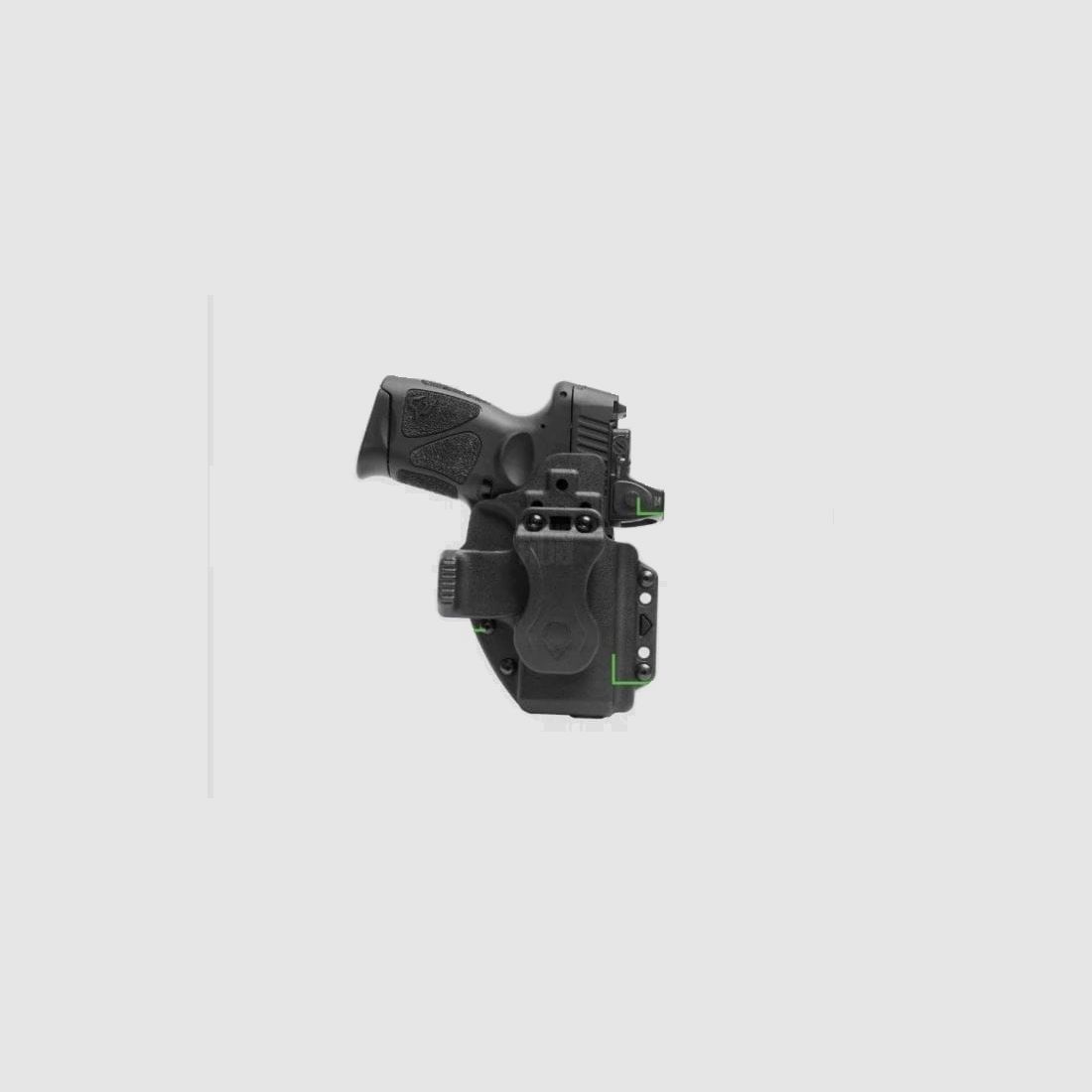 Alien Gear Photon H11Pro IWB/OWB Holster, image 14 of 16