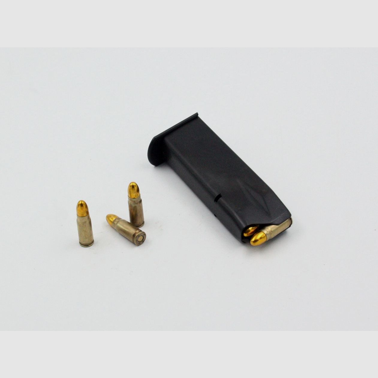 Chargeur Norinco PX-3, 7.62×25 Tokarev, 15 cartouches