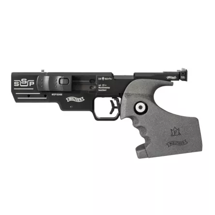 Walther SSP-M PROTOUCH Pistole cal. .22LR (Griff S), Bild 2 von 5