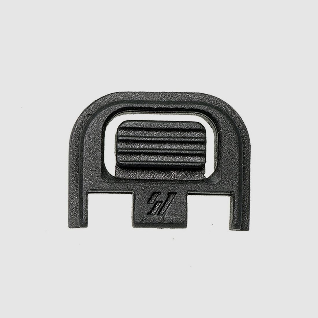 Strike Industries PolyFlex Glock Deckplatte