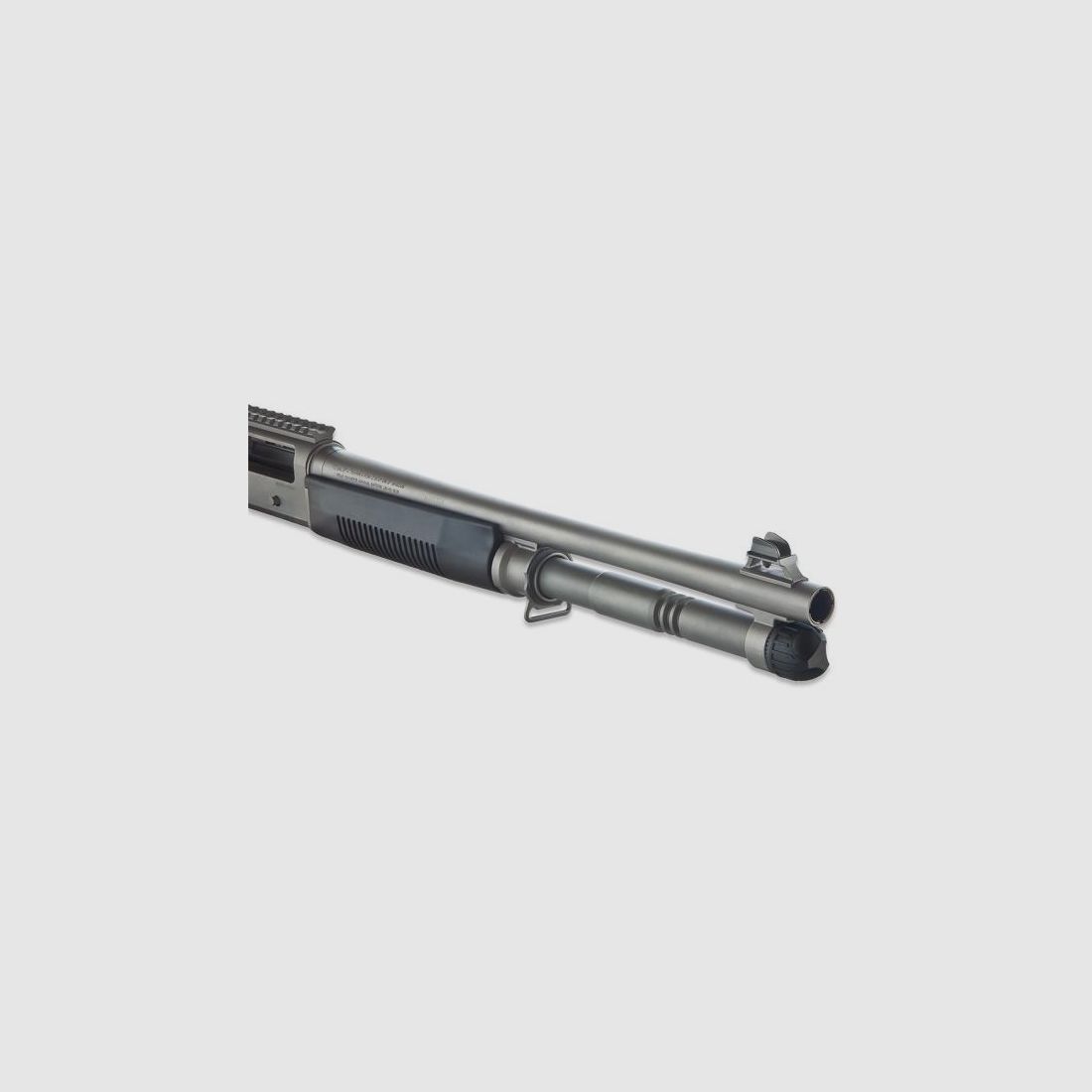 BENELLI Selbstladeflinte Mod. M4 Super 90 TS H2O 12/76  LL 47cm  Teleskopschaft
