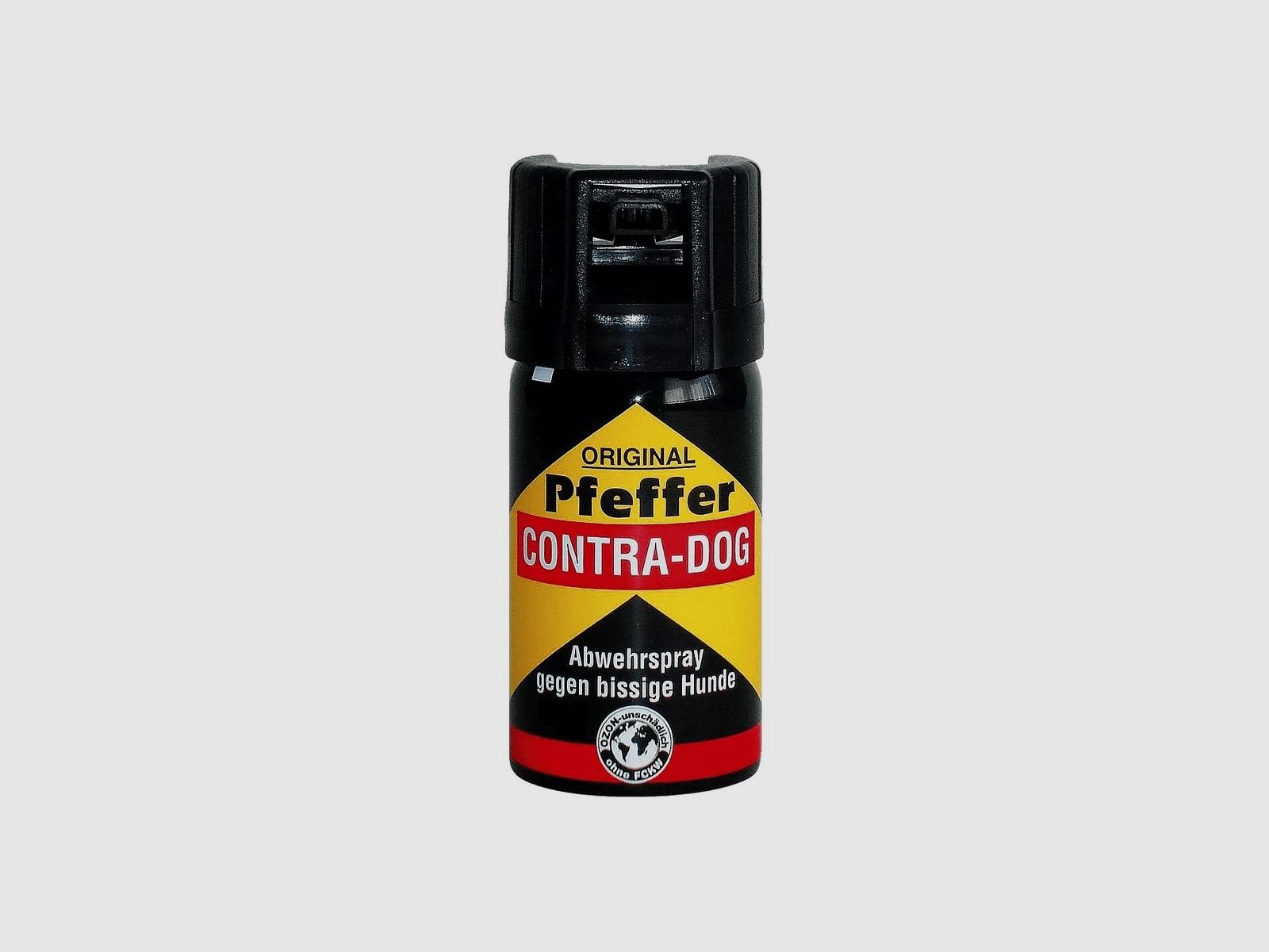 Pfefferspray gegen Aggression Contra-Dog für aggressive Hunde 40 ml, Bild 2 von 3
