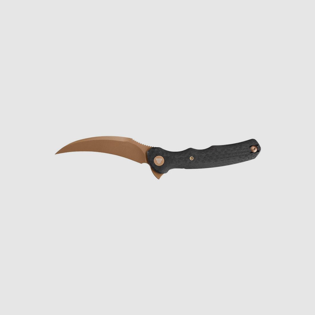 Messer Trivisa Lacerato-CG, Bild 1 von 7