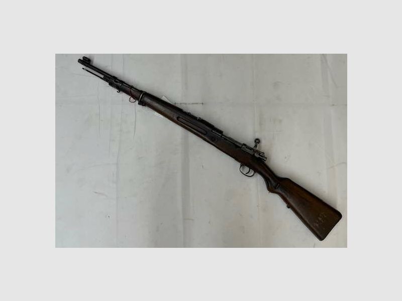 Mauser Mauser 7x57, image 2 of 2
