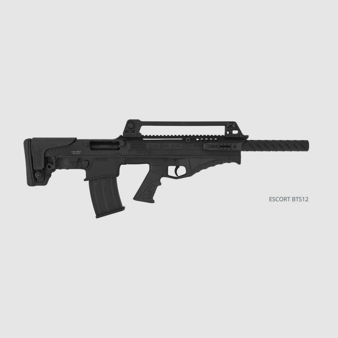 HATSAN Arms	 Escort BTS 12 / BTS12