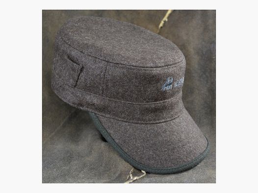 Cap Charly