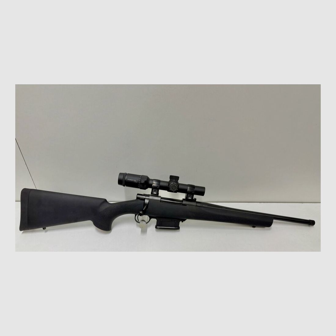 HOWA M1500 Hogue "The Short Samurai Standard" - Komplettangebot - Waffen Friedrichs