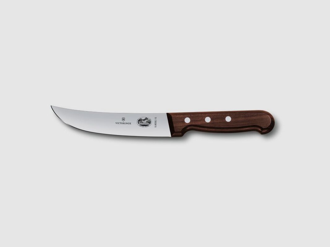Victorinox Abhäutemesser Palisander