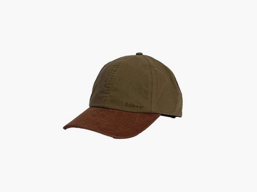 Barbour Kappe Transport | dusky green