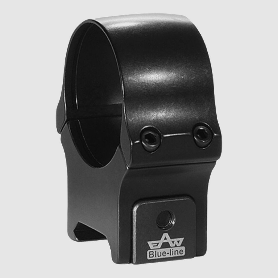 Montage basculante EAW BLUE-LINE pour rail Picatinny Ø 30 mm