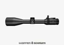 Swarovski Z8i - 2,3-18x56 P L bez szyny z regulacją paralaksy